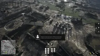Скриншот 1 к игре Ratten Reich