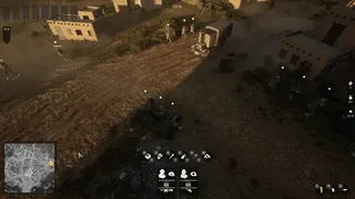Скриншот 2 к игре Ratten Reich