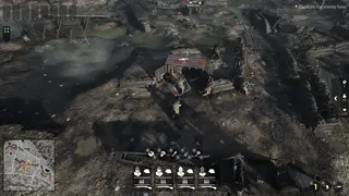 Скриншот 4 к игре Ratten Reich