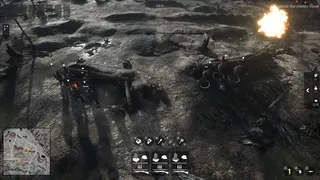 Скриншот 6 к игре Ratten Reich