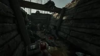 Скриншот 7 к игре Ratten Reich