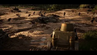 Скриншот 8 к игре Ratten Reich