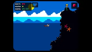 Скриншот 1 к игре Aqua Boy