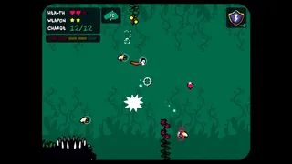 Скриншот 2 к игре Aqua Boy