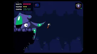 Скриншот 3 к игре Aqua Boy