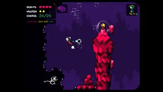 Скриншот 6 к игре Aqua Boy