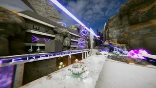 Скриншот 4 к игре SILO27: Crashlanded