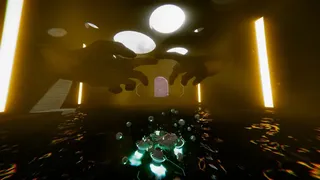 Скриншот 5 к игре SILO27: Crashlanded