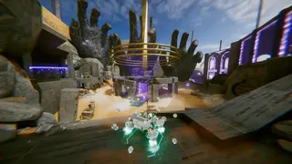 Скриншот 6 к игре SILO27: Crashlanded