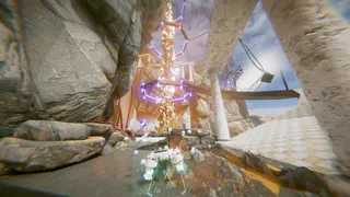 Скриншот 8 к игре SILO27: Crashlanded
