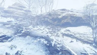 Скриншот 3 к игре Warrior Souls