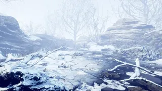Скриншот 4 к игре Warrior Souls