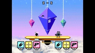 Скриншот 1 к игре QUICKDRAW