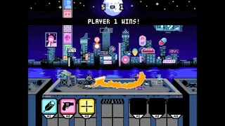 Скриншот 3 к игре QUICKDRAW