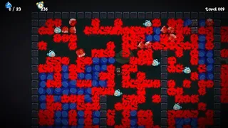 Скриншот 1 к игре Almazy