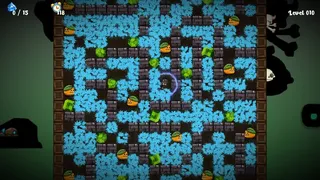 Скриншот 2 к игре Almazy