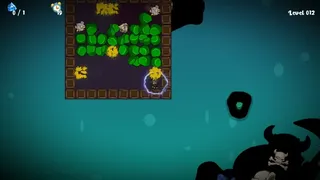 Скриншот 4 к игре Almazy