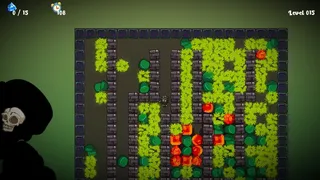 Скриншот 7 к игре Almazy