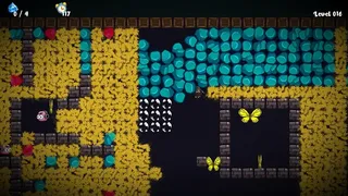 Скриншот 8 к игре Almazy