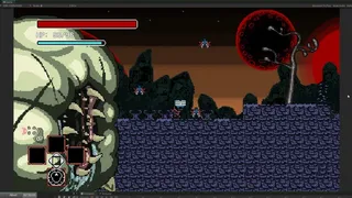 Скриншот 2 к игре Seed of Agony