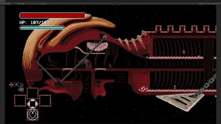 Скриншот 4 к игре Seed of Agony