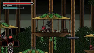 Скриншот 5 к игре Seed of Agony