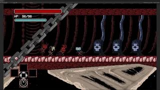Скриншот 8 к игре Seed of Agony