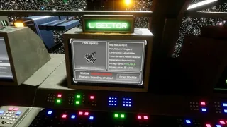 Скриншот 2 к игре Deep Space Salvage Crew VR