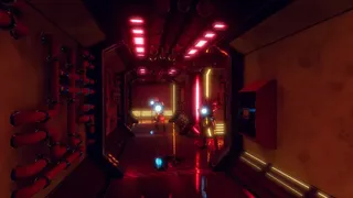 Скриншот 5 к игре Deep Space Salvage Crew VR