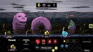 Скриншот 1 к игре Brutal Orchestra