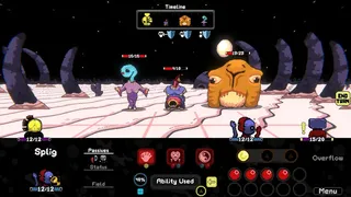 Скриншот 2 к игре Brutal Orchestra