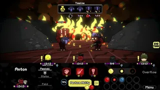 Скриншот 3 к игре Brutal Orchestra