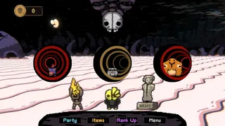Скриншот 4 к игре Brutal Orchestra