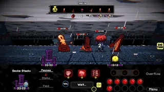 Скриншот 5 к игре Brutal Orchestra