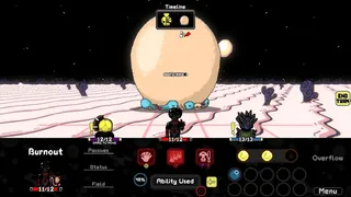Скриншот 6 к игре Brutal Orchestra