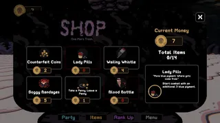 Скриншот 7 к игре Brutal Orchestra