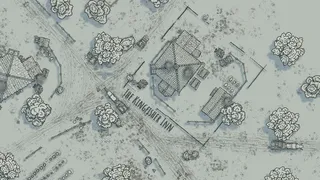 Скриншот 5 к игре Might of Merchants