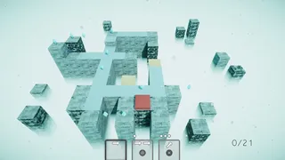 Скриншот 2 к игре Tilting Tiles