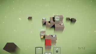 Скриншот 3 к игре Tilting Tiles
