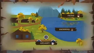 Скриншот 3 к игре Camp Palut