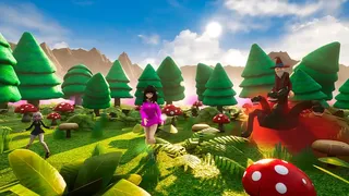 Скриншот 3 к игре Neko Journey
