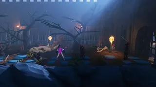 Скриншот 4 к игре Neko Journey
