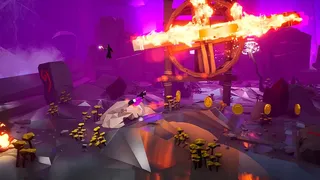 Скриншот 5 к игре Neko Journey
