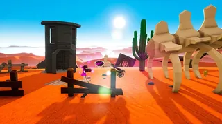 Скриншот 6 к игре Neko Journey