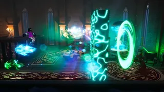 Скриншот 7 к игре Neko Journey