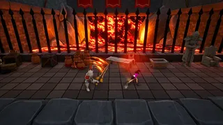 Скриншот 8 к игре Neko Journey