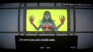 Скриншот 2 к игре SCP: Doki Doki Anomaly