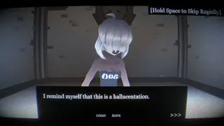 Скриншот 6 к игре SCP: Doki Doki Anomaly