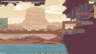 Скриншот 1 к игре Danglebox
