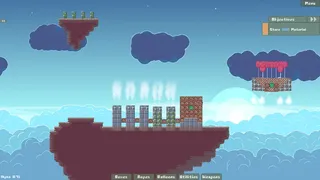 Скриншот 2 к игре Danglebox